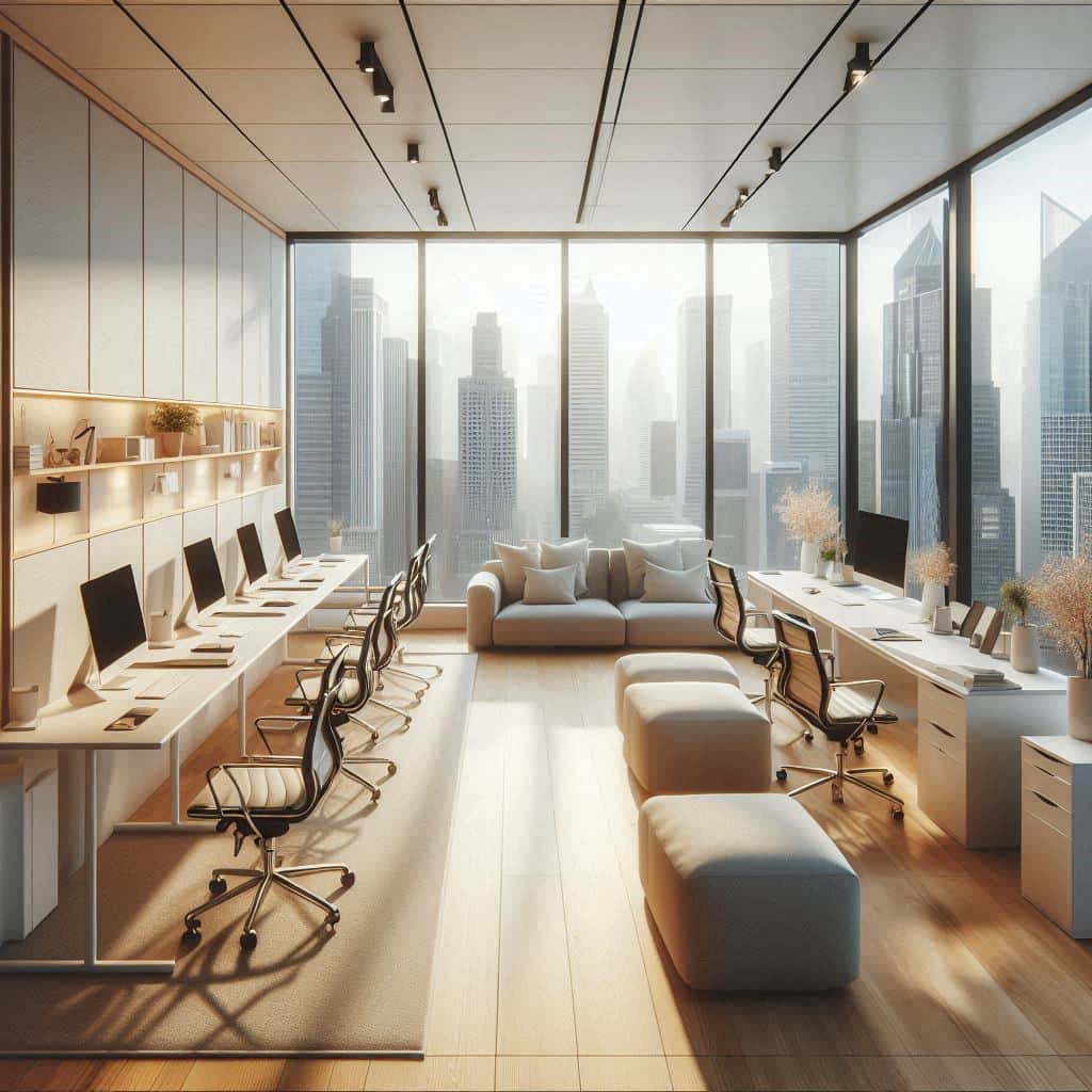 大厦名字文章配图